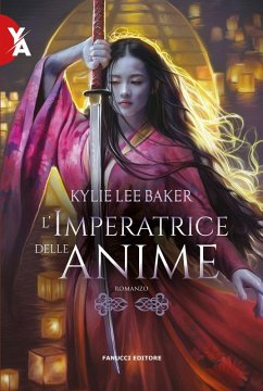 Cover L' imperatrice delle anime