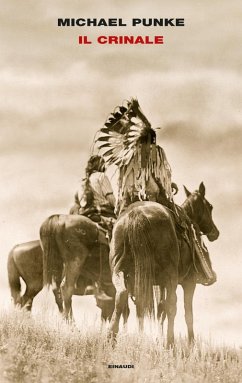 Il crinale - Punke, Michael