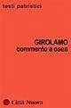 Cover Commento a Osea