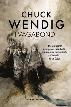 Cover I vagabondi