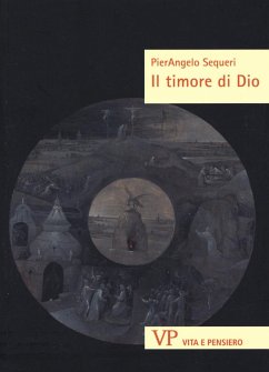 Cover Il timore di Dio