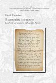 Il canzoniere smembrato. Le poesie del disamore di Cesare Pavese Il canzoniere smembrato. Le poesie del disamore di Cesare Pavese