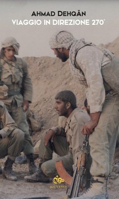 Viaggio in direzione 270° - Ahmad, Dehqan