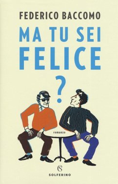Cover Ma tu sei felice?