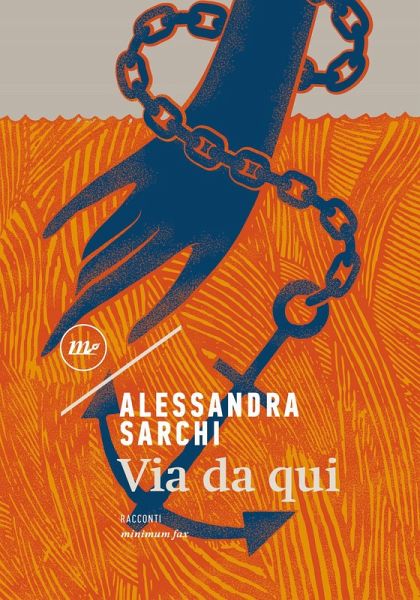 Via da qui Via da qui