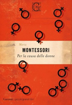 Cover Per la causa delle donne