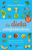 La dieta antinfiammatoria La dieta antinfiammatoria