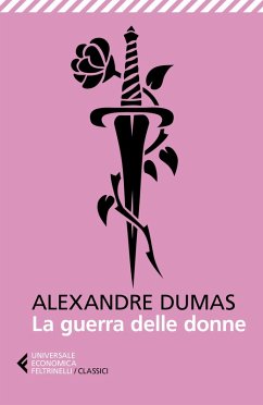 Cover La guerra delle donne