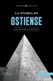 La Storia di Ostiense. Dalla preistoria ai giorni nostri