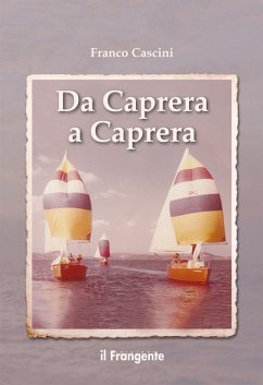 Cover Da Caprera a Caprera