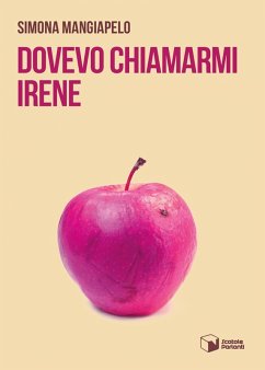 Cover Dovevo chiamarmi Irene