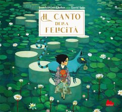 Cover Il canto della felictà