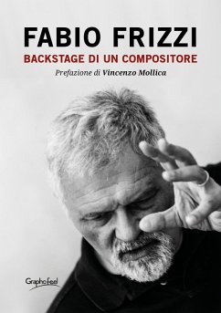 Cover Backstage di un compositore