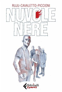 Cover Nuvole nere