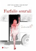 Farfalle senz'ali. IIS Luca da Penne, Mario dei Fiori (Pescara) Farfalle senz'ali. IIS Luca da Penne, Mario dei Fiori (Pescara)
