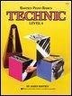 Cover Tecnica. 4° livello