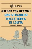 Uno straniero nella terra di Lolita Uno straniero nella terra di Lolita