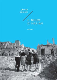 Il blues di Mariam - Spinelli, Gianni