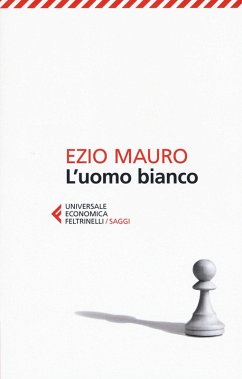 Cover L' uomo bianco