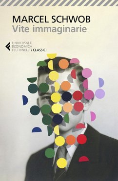 Cover Vite immaginarie