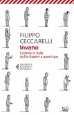 Invano. Il potere in Italia da De Gasperi a questi qua Invano. Il potere in Italia da De Gasperi a questi qua