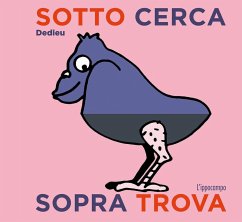 Cover Sotto cerca sopra trova