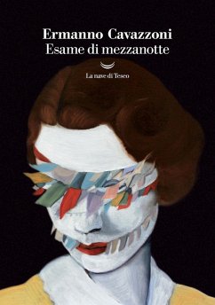 Cover Esame di mezzanotte