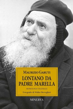 Cover Lontano da padre Marella