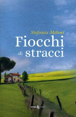 Fiocchi di stracci - Meloni, Stefania