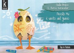 Piccolo Mu è uscito dal guscio - Bracco, Giulia Piccolo Mu è uscito dal guscio - Bracco, Giulia