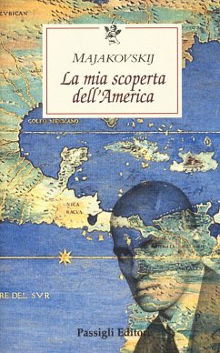 Cover La mia scoperta dell'America