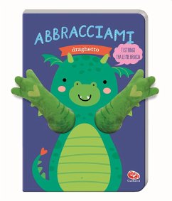 Cover Abbracciami Draghetto