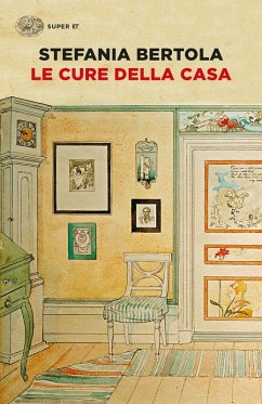 Cover Le cure della casa