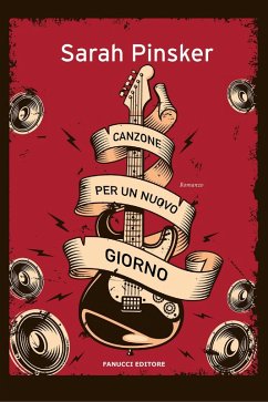 Cover Canzone per un nuovo giorno