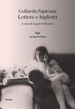 Cover Lettere e biglietti
