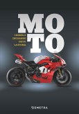Moto. I modelli che hanno fatto la storia Moto. I modelli che hanno fatto la storia