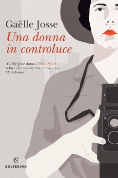 Una donna in controluce - Josse, Gaëlle