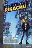 Detective Pikachu. Pokémon Detective Pikachu. Pokémon