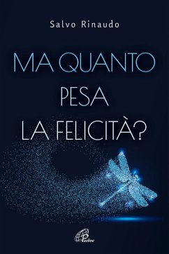 Cover Ma quanto pesa la felicità?
