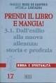 Dall'esilio alla nuova alleanza: storia e profezia