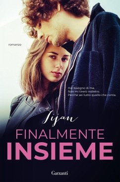 Cover Finalmente insieme