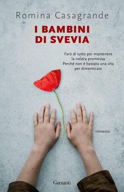 I bambini di Svevia - Casagrande, Romina