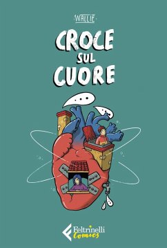 Cover Croce sul cuore