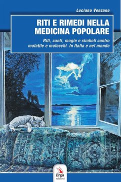 Cover Riti e rimedi nella medicina popolare