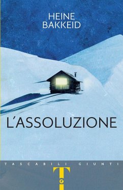 Cover L' assoluzione