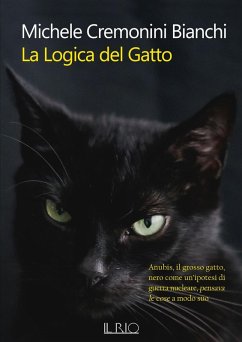 Cover La logica del gatto