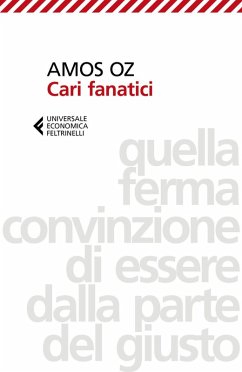 Cover Cari fanatici