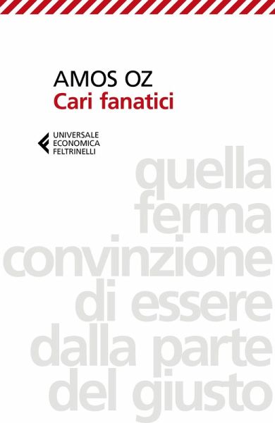 Cari fanatici Cari fanatici