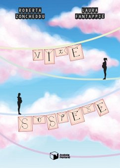 Cover Vite sospese