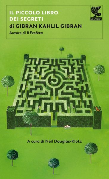 Il piccolo libro dei segreti